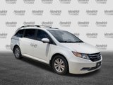 Used 2016 Honda Odyssey EX-L image 2