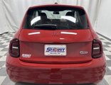 New 2024 FIAT 500 e (RED) image 5