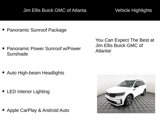 Used 2023 Kia Sorento S w/ Panoramic Sunroof Package image 5