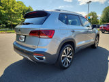 Used 2022 Volkswagen Taos SE image 5