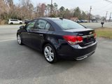 Used 2015 Chevrolet Cruze LTZ w/ Sun, Sound and Sport Package image 4