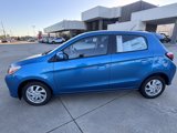 New 2024 Mitsubishi Mirage LE image 2