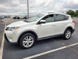 Used 2013 Toyota RAV4 Limited image 3