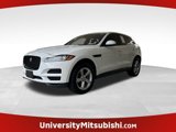 Used 2019 Jaguar F-PACE Premium image 1