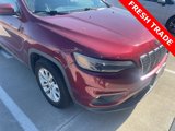 Used 2019 Jeep Cherokee Latitude w/ Popular Appearance Group image 3