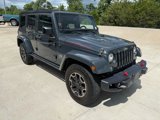 Used 2017 Jeep Wrangler Unlimited Rubicon image 3