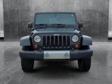 Used 2008 Jeep Wrangler Unlimited Sahara w/ Dual Top Group image 2