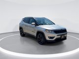 Used 2019 Jeep Compass Altitude image 2