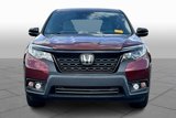 Certified 2019 Honda Passport EX-L image 5
