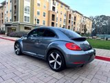 Used 2013 Volkswagen Beetle 2.0T image 4