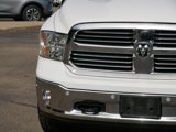 Used 2017 RAM 1500 Big Horn image 3