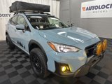Used 2019 Subaru Crosstrek 2.0i Limited w/ Moonroof Package w/Navigation image 2