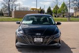 Certified 2022 Hyundai Elantra Limited image 2