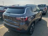 Used 2022 Jeep Compass Limited image 4