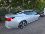 Used 2020 Nissan Altima 2.5 SR image 4