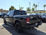 Used 2021 RAM 1500 Classic Warlock image 3