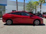Used 2018 Toyota Prius Four image 2