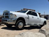 Used 2013 RAM 3500 Big Horn image 2