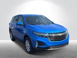 Certified 2024 Chevrolet Equinox LT image 3