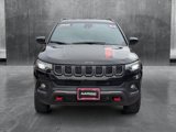 Used 2024 Jeep Compass Trailhawk image 2