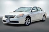 Used 2008 Nissan Altima 2.5 SL w/ SL Pkg image 3
