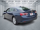 Used 2022 Chevrolet Malibu LT image 3