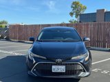 Used 2019 Toyota Corolla XSE image 3