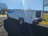 Used 2018 GMC Sierra 2500 4x4 Crew Cab image 5