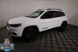 Used 2023 Jeep Cherokee Altitude Lux image 4