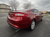 Used 2013 Ford Fusion S image 5