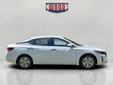 New 2025 Nissan Sentra S image 2