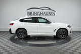 New 2025 BMW X4 M40i image 4