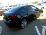 Used 2017 MAZDA MAZDA3 Touring image 4