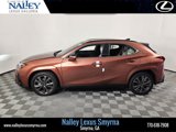 New 2025 Lexus UX 300h FWD image 5