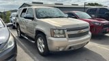 Used 2007 Chevrolet Tahoe LTZ w/ LTZ Preferred Equipment Group image 3