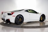Certified 2014 Ferrari 458 Italia Coupe image 2