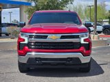 Used 2023 Chevrolet Silverado 1500 LT w/ Z71 Off-Road Package image 3