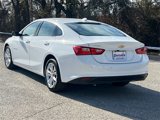 Used 2024 Chevrolet Malibu LT image 5