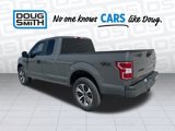 Used 2020 Ford F150 XL w/ Equipment Group 101A Mid image 3