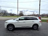 Used 2015 INFINITI QX60 AWD w/ Premium Plus Package image 5