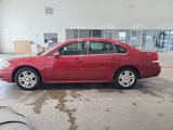 Used 2014 Chevrolet Impala LT w/ LT Sunroof Package image 2