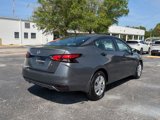 Certified 2025 Nissan Versa S w/ Trunk Package image 4