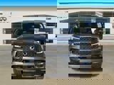 Used 2021 INFINITI QX80 Luxe image 4