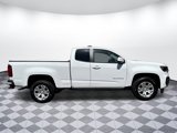 Used 2021 Chevrolet Colorado LT w/ Fleet Safety Package image 2
