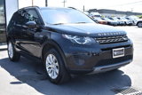 Used 2018 Land Rover Discovery Sport SE image 5