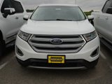 Used 2017 Ford Edge SEL w/ Class II Trailer Tow Package image 2