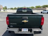 Used 2016 Chevrolet Colorado W/T w/ WT Convenience Package image 3