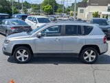 Used 2017 Jeep Compass High Altitude image 4