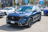 Used 2024 Honda CR-V Sport Touring image 3