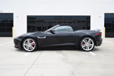 Used 2014 Jaguar F-TYPE S image 5